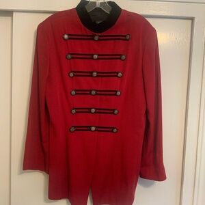 Karen Kane size 14 jacket